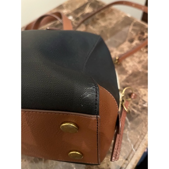 Fossil Sydney Satchel Handbag - Picture 12 of 12